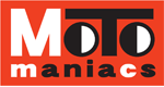 佐川健太郎オフィシャルWEBサイト「MOTOmaniacs」